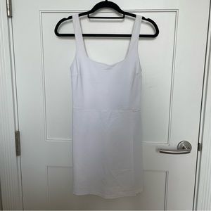 ABERCROMBIE traveler wrap dress size small